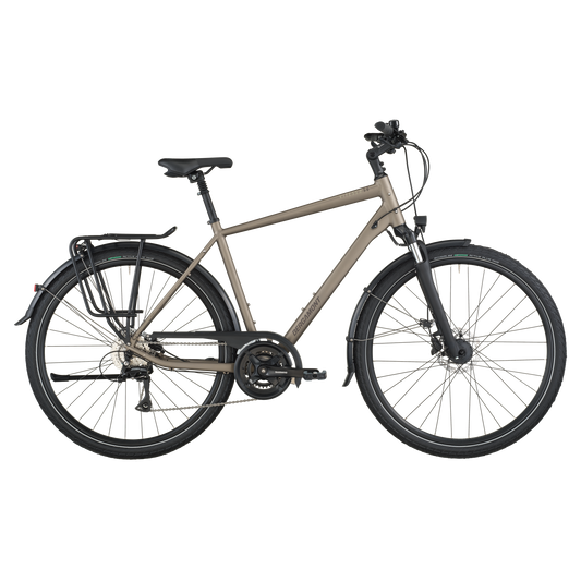 Bergamont Vitess 50 warm silver