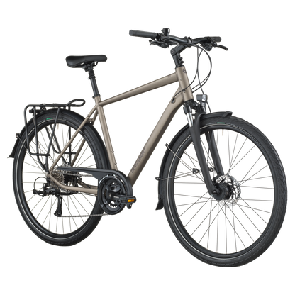 Bergamont Vitess 50 warm silver