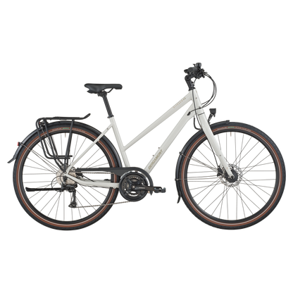 Bergamont Vitess 40 rigid Slope off white