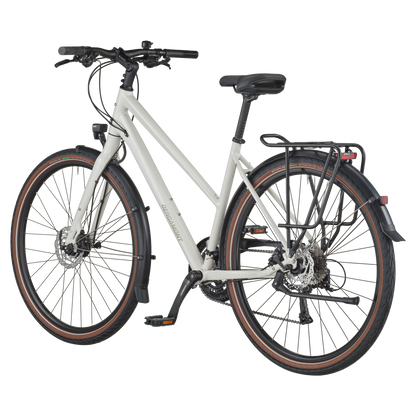 Bergamont Vitess 40 rigid Slope off white