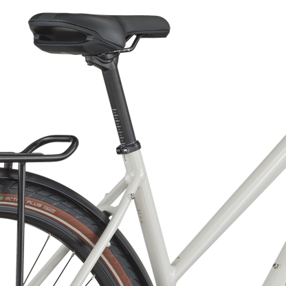 Bergamont Vitess 40 rigid Slope off white