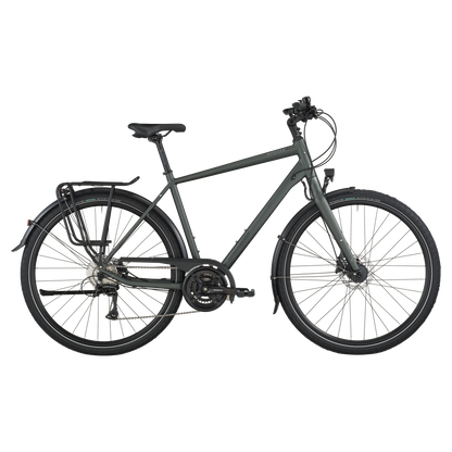 Bergamont Vitess 40 rigid Kelp Green