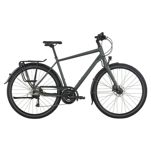 Bergamont Vitess 40 rigid Kelp Green