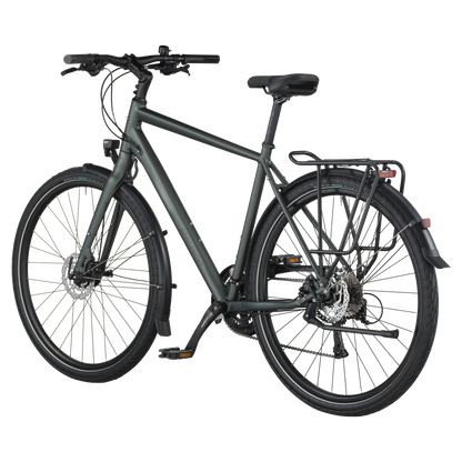 Bergamont Vitess 40 rigid Kelp Green