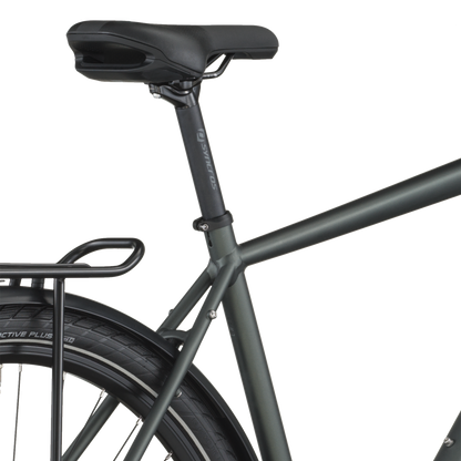 Bergamont Vitess 40 rigid Kelp Green