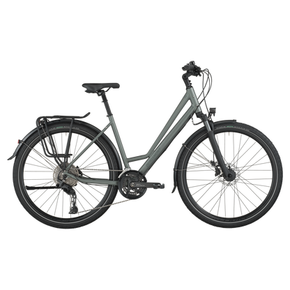 Bergamont Vitess 30 Amsterdam highland grey