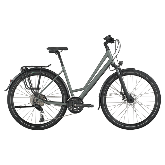 Bergamont Vitess 30 Amsterdam highland grey