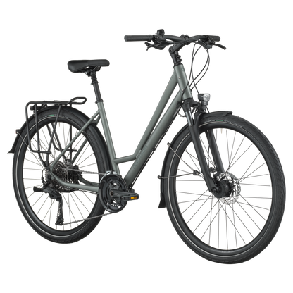 Bergamont Vitess 30 Amsterdam highland grey