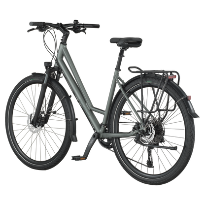 Bergamont Vitess 30 Amsterdam highland grey