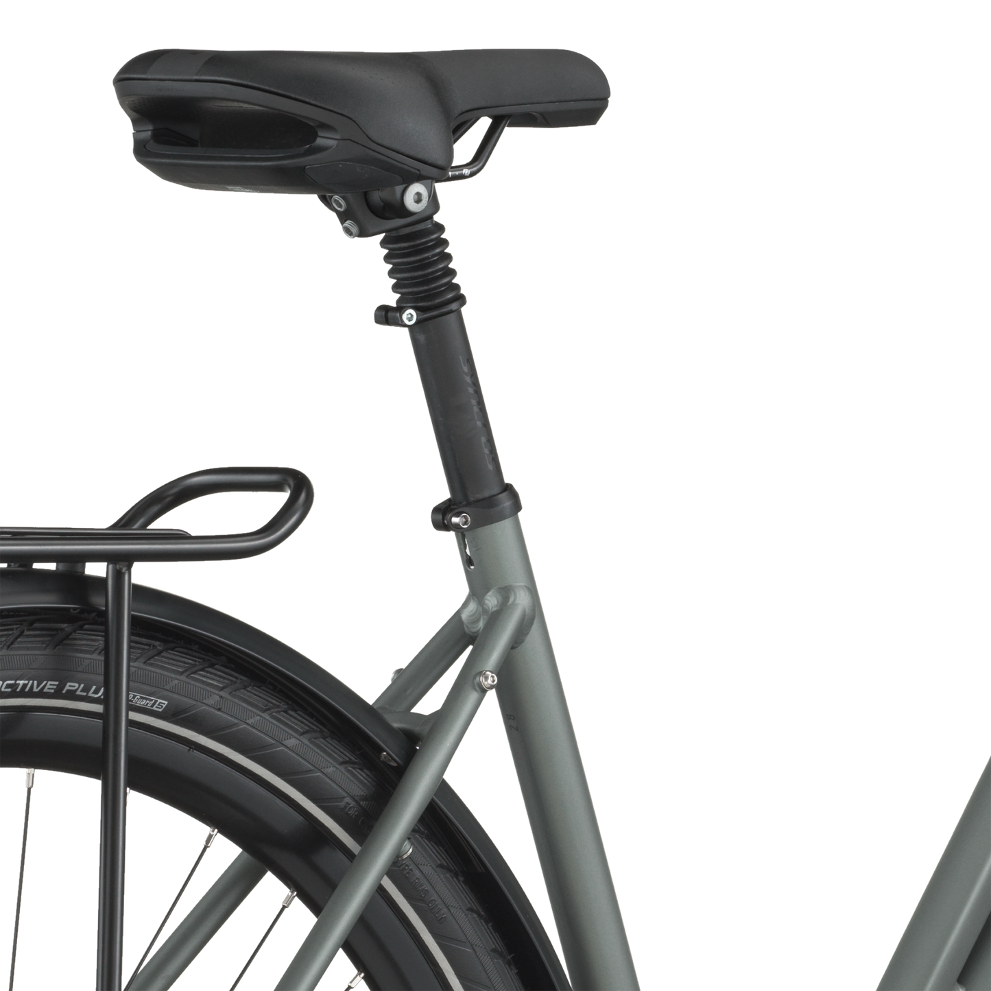 Bergamont Vitess 30 Amsterdam highland grey