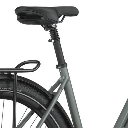 Bergamont Vitess 30 Amsterdam highland grey