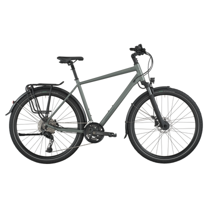 Bergamont Vitess 30 highland grey