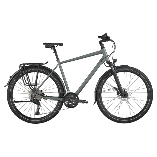 Bergamont Vitess 30 highland grey