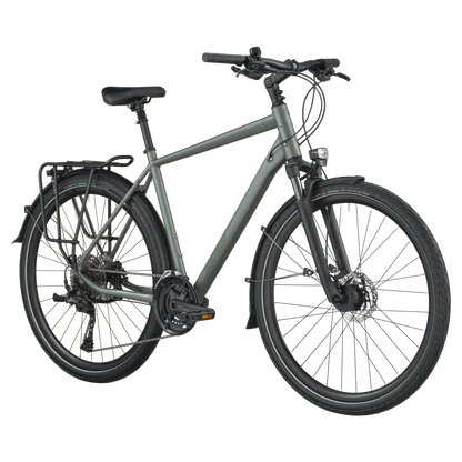 Bergamont Vitess 30 highland grey