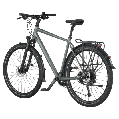 Bergamont Vitess 30 highland grey