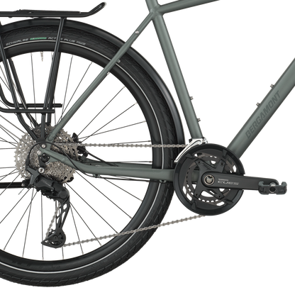 Bergamont Vitess 30 highland grey