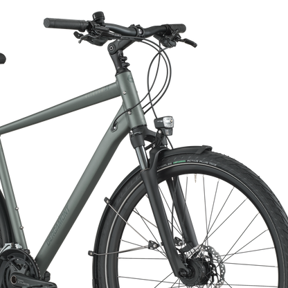 Bergamont Vitess 30 highland grey