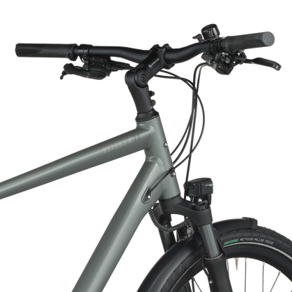 Bergamont Vitess 30 highland grey