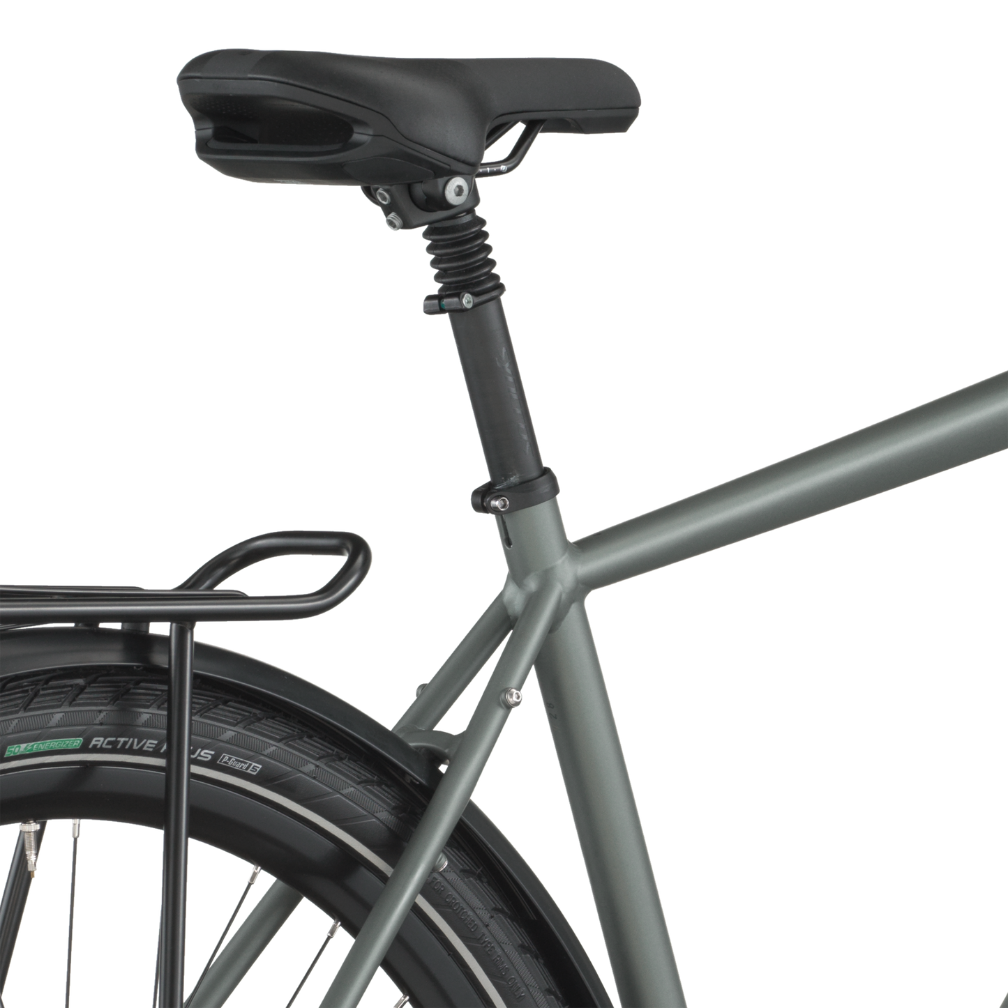 Bergamont Vitess 30 highland grey