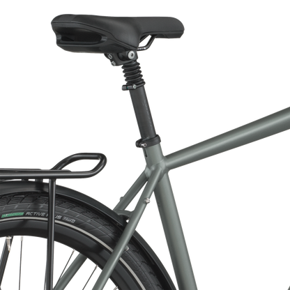 Bergamont Vitess 30 highland grey