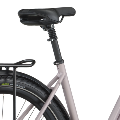 Bergamont Vitess 10 Amsterdam purple/silver