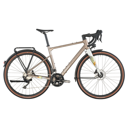 Bergamont Grandurance RD 20 marble grey