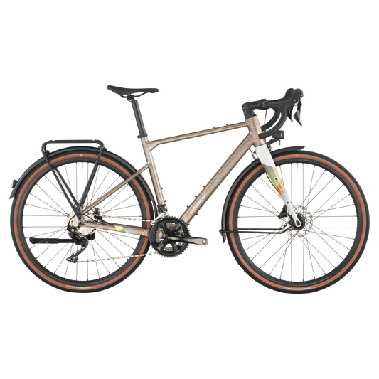 Bergamont Grandurance RD 20 marble grey