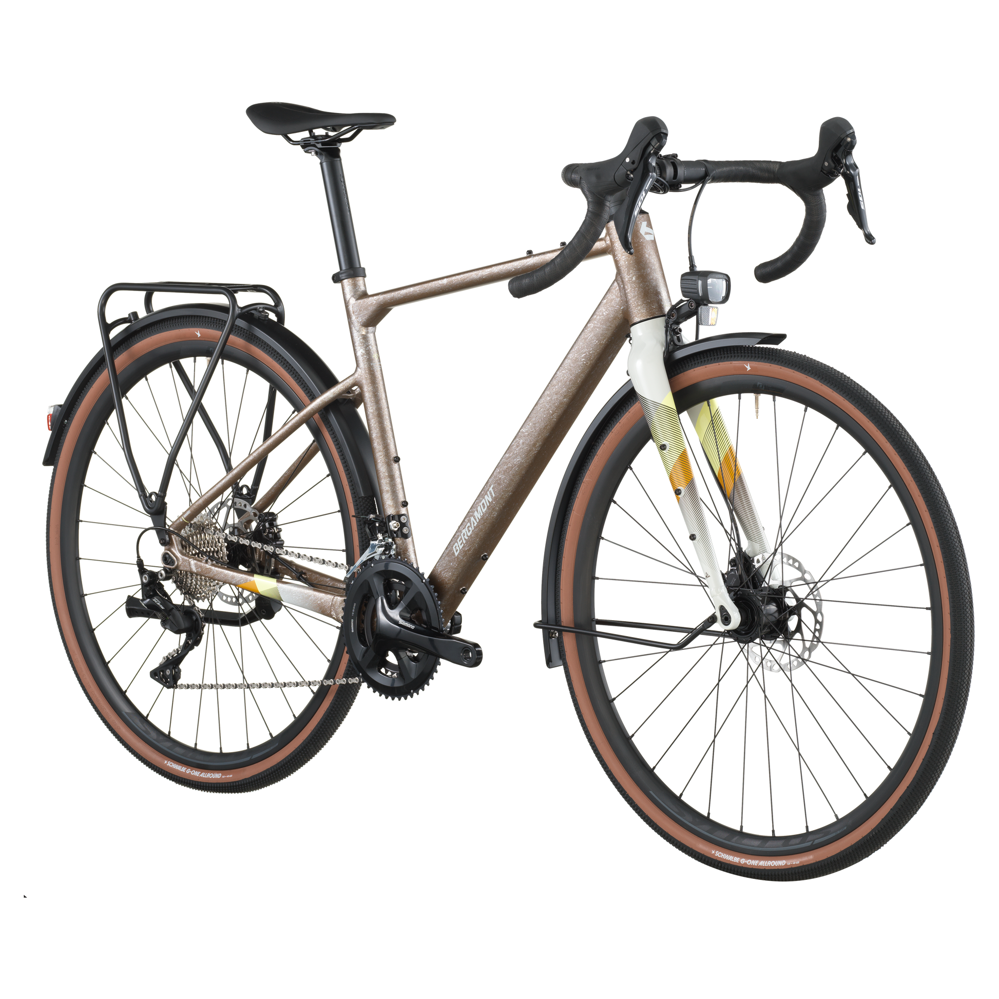 Bergamont Grandurance RD 20 online