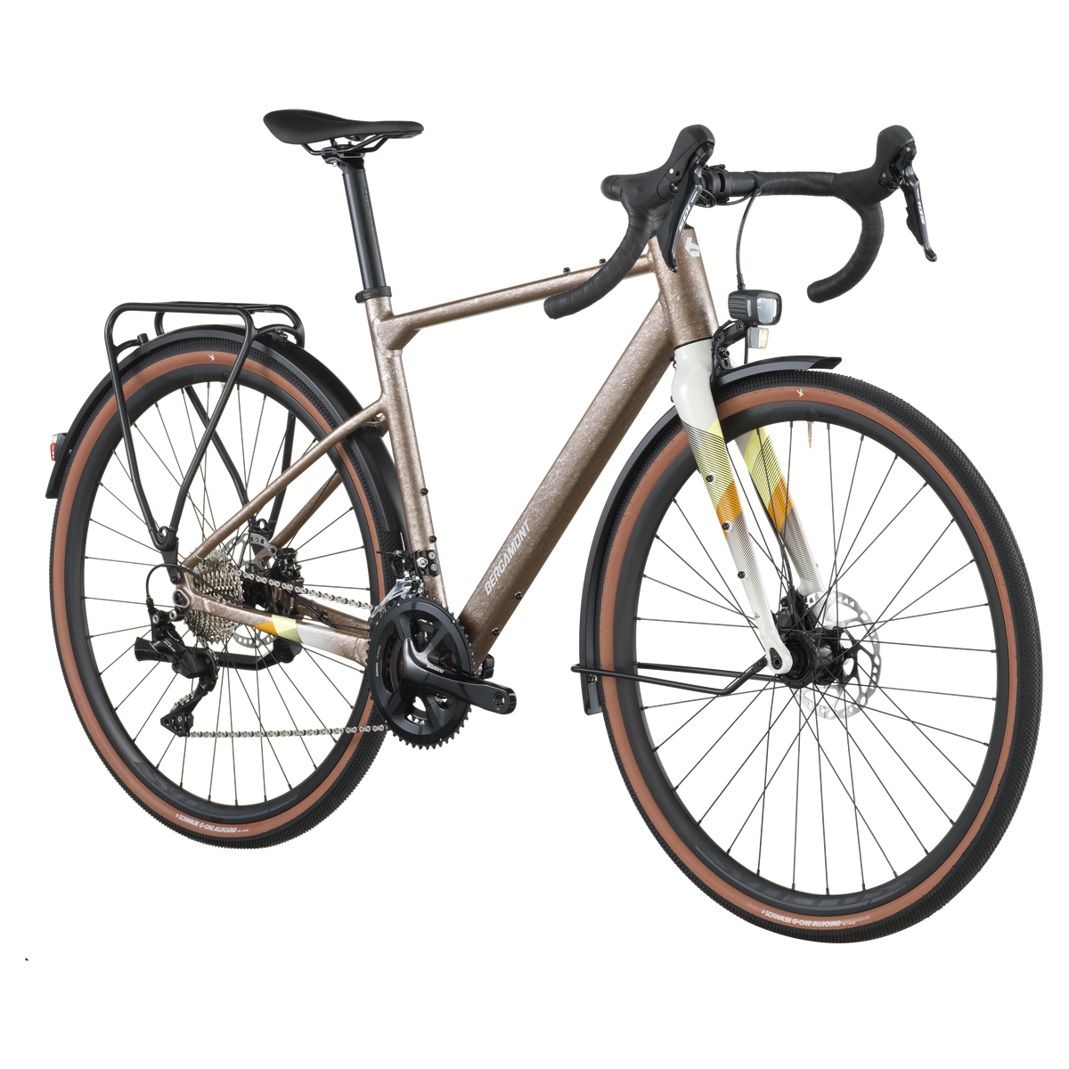 bergamont gravel bike gold Grandurance RD 20 online Color:Dark Rose Brooks B17 Utmost Premium YMM: 2007.5 - 2010 Chevy/GMC 6.6L LMM Duramax