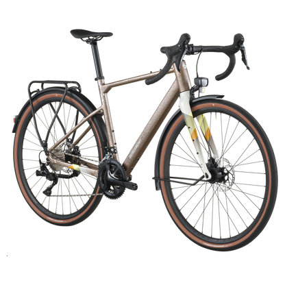 Bergamont Grandurance RD 20 marble grey