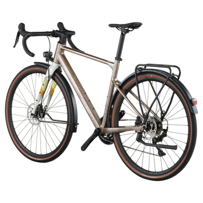 Bergamont Grandurance RD 20 marble grey