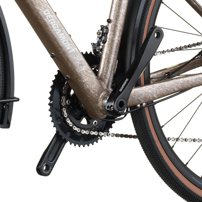 Bergamont Grandurance RD 20 marble grey