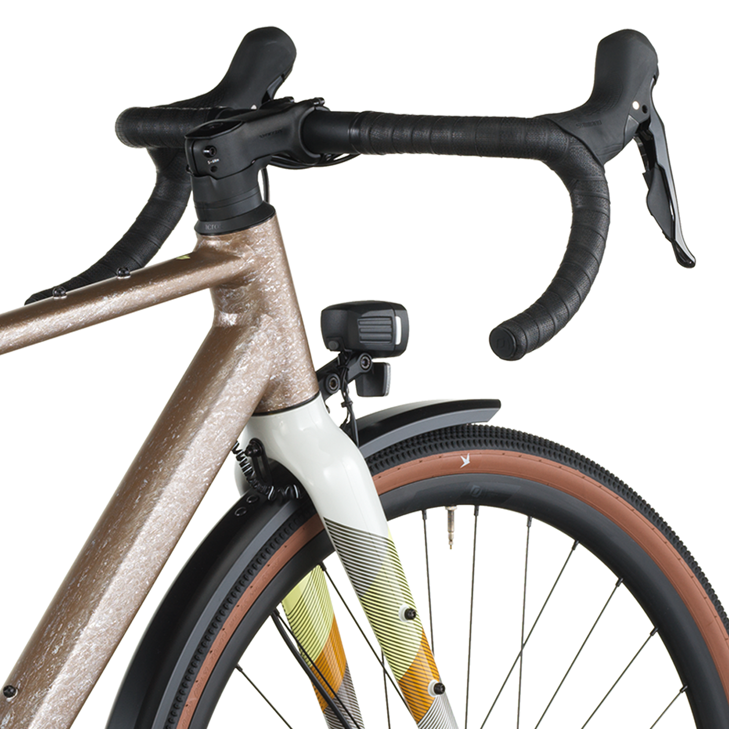 Bergamont Grandurance RD 20 marble grey