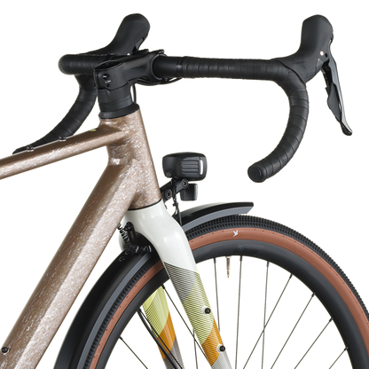 Bergamont Grandurance RD 20 marble grey