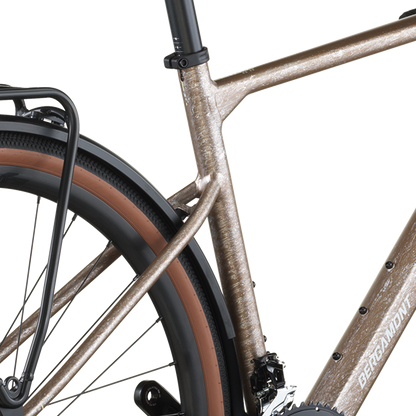 Bergamont Grandurance RD 20 marble grey