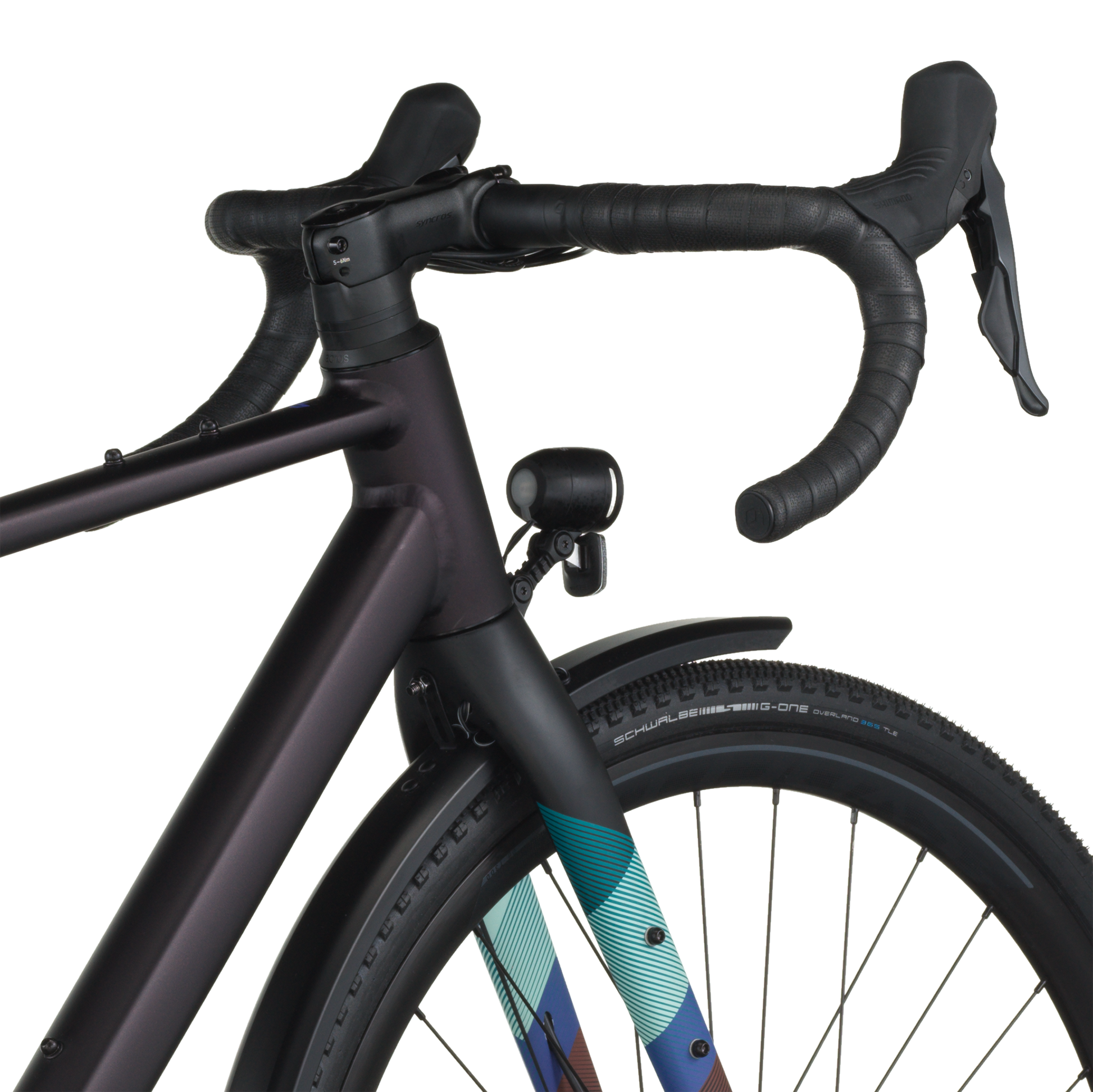 bergamont rennrad Bergamont Grandurance RD 10 reddish black