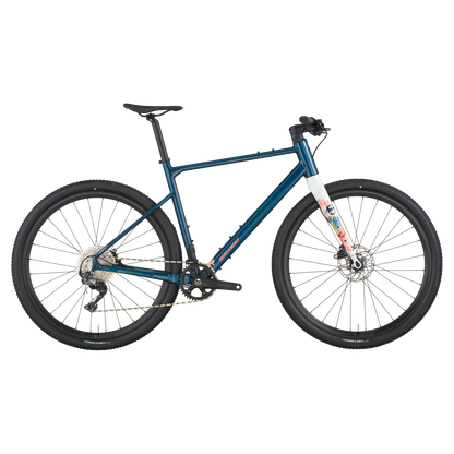 Bergamont Grandurance FB 20 kiez blue