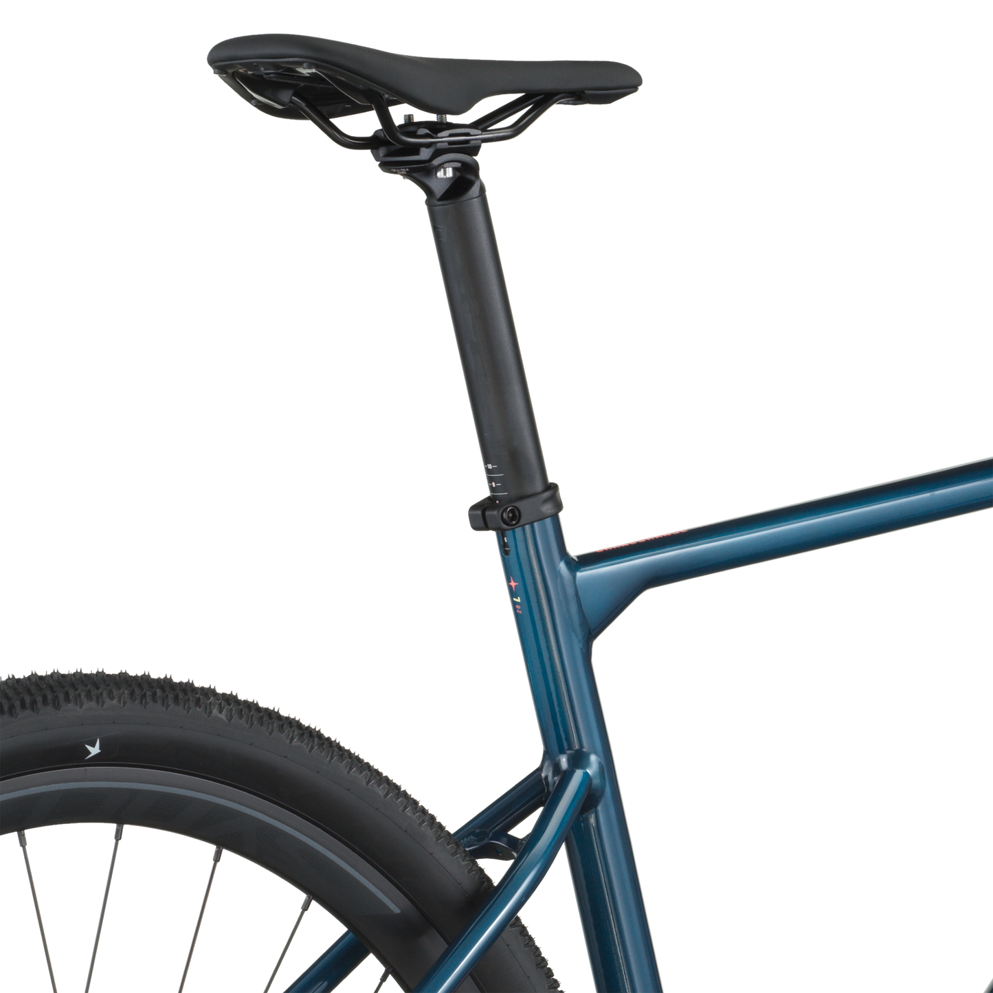 Bergamont Grandurance FB 20 kiez blue