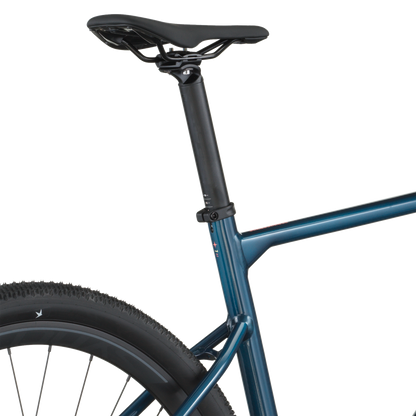 Bergamont Grandurance FB 20 kiez blue