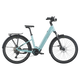 Bergamont E-Horizon Sport 20 Wave mermaid blue.
