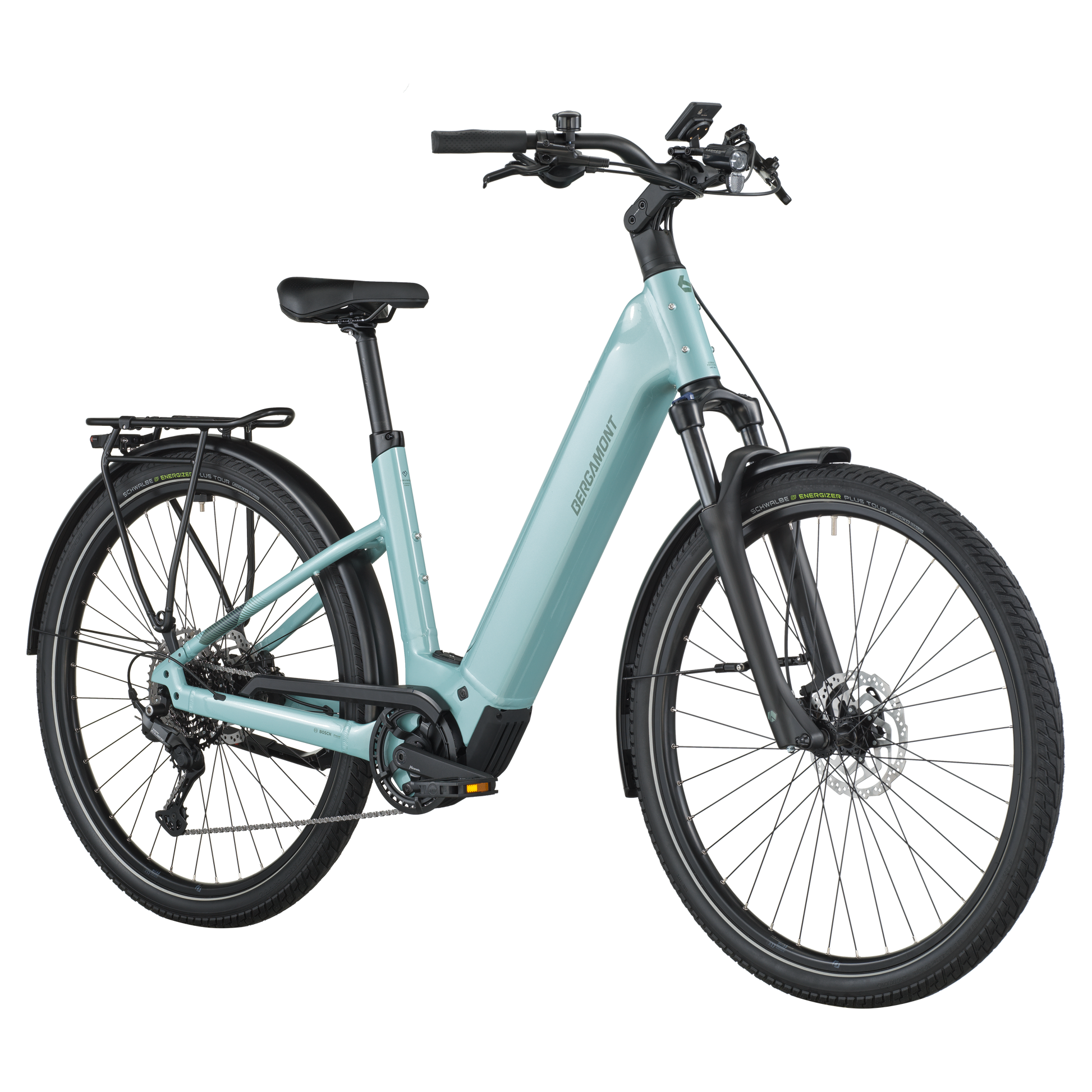 bergamont mountainbike blau Bergamont E-Horizon Sport 20 Wave mermaid blue