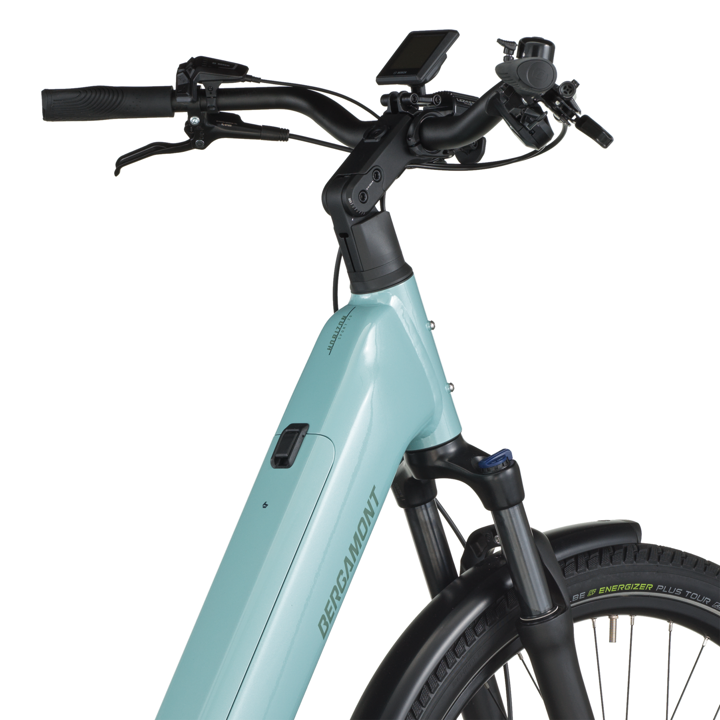 Bergamont E-Horizon Sport 20 Wave mermaid blue.