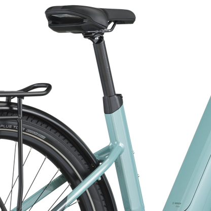 Bergamont E-Horizon Sport 20 Wave mermaid blue.