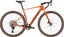 Cannondale Topstone Crb 3 GRX 1x Orange Slice