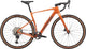 Cannondale Topstone Crb 3 GRX 1x Orange Slice