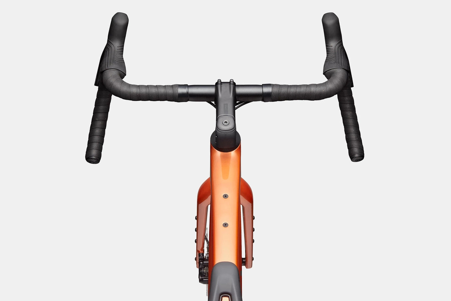Cannondale Topstone Crb 3 GRX 1x Orange Slice