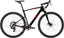 Cannondale Topstone Carbon 1 Lefty rally red