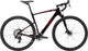 Cannondale Topstone Carbon 1 Lefty rally red