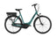 Gazelle Paris C8 400 Wh thyme green matt