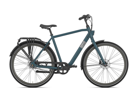 Gazelle Esprit Belt pine green matt